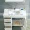 Modern Bathroom Vanity Cabinets Solid wood Bathroom Furniture8705-40"