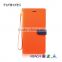 Various of colors phone case with shoulder strap for iphone 5