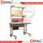 Detall Durable movable work tables from chinese furniture