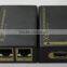 30 M HDMI USB Extender Over Ethernet LAN RJ45 with IR