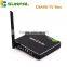 CSA90 CSA91 2GB RAM 16GB EMMC Flash octa core rk3368 cpu android l 5.1 lollipop smart tv box Best OTT TV Box