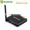 android 5.1 tv box csa90 RK3368 mini pc Octa Core 16GB bt WiFi Smart TV Box CSA90 android media player google tv box