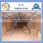 China Supplier Best Price Solar Tunnel Dryer for Clay Brick Production Line