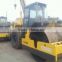 Used original XCMG compactor YZ20JC for sale with low price