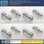 China high precision custom cnc and milling hose coupling