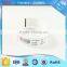 MDW158 HF CHIP,UHF CHIP custom waterproof security hospital id nfc wristbands