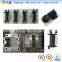 high precision plastic coil former,coil rack for machine injection mold supplier