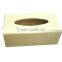 Beautiful tissue box wooden nice new wood boxes                        
                                                                                Supplier's Choice