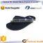 New design pu flip flop for man slippers