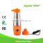 Electric Stainless Steel Auto Travel Kettle 12V heated Cup