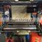 2 lines rolling bag making machine