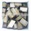 Arix granite segment for 1600mm blade