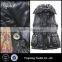 Wholesale women's jacket coat, fashion lady's vest for winter