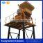 High Automation JS750 Mixer for Cement Sand Concrete