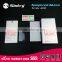 Perfect fit Mobile tempered glass Full Screen Cover screen Germany materials tempered glass protector for letv x600
