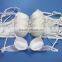 OEM service /Classical white padded bra suit for ladies