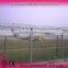 Y airport fence