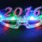 New Led Flashing Birthday Eye Glasses Light Up Party Supplies Toys Kids Adults Bar Club Disco Holiday Decorations