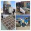 On line Hydraulic zenith egg laying block machine with Siemens