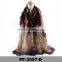 Wholesale Constellation printed Womens Scarf Lightweight Summer Shawl Wrap