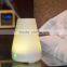High quality Relaxing & Soothing Natural Aromatherapy with led changing light manufacture DT-1508B-24