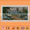 1.5KW healthy infrared heater panel nano carbon heater