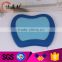 Supply all kinds of toilet seat cushion,round velvet cushion