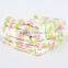 Promotional top quality embroidery bath towel