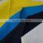 fashion elastic 4-way stretch pu coated nylon spandex fabric