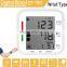 hight quailty wrist digital blood pressure meter supplier ISO13485 CE ROHS