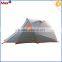 China new products windproof big outdoor party tent