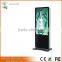 55" floor standing LED touch screen kiosk digital KIOSK