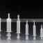 5ml 8ml 10ml 15ml empty plastic syringe/prefilled veterinary/poultry syringe with CE cerficate