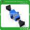 SC to SC Simplex Single Fiber Adapter connector