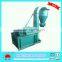 Factory direct sell 22kw 800kg per hour crop stalks grinder with ce approved