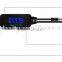 3.5mm Audio player Car Radio FM Transmitter for mobile phone mp3 mp4