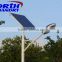 Outdoor New Integrated High Lumen 5W 15W 20W 25W 30W 40W 60W Solar Led Street Light