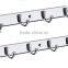 row robe hook