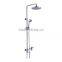 Fansion Design Rain Shower Faucet Set High Quality Factory Price