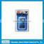 02-G012 pvc Waterproof Bag hot sale moblie phone protective Waterproof Bag for swimming