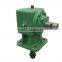 Rotary Cutter gearboxes