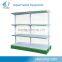 Cheap retail welded wire mesh shelves made in China