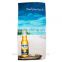Promotional Custom Microfiber Sublimation Beach Towel                        
                                                Quality Choice