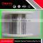 Electric FeCrAl high resistant Heating element Alloy wire