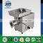 Electric stainless steel meat grinder machine