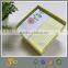 cute design sticky notes memo set cheap custom sticky notes box