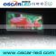led advertising P2.5 mm full color Oscarled Trade Assurance car top led display with CE certificate