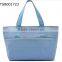 high quality blue canvas tote bags for girls