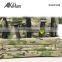camouflage ALICE bag combat backpack military bag