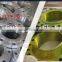 ASTM B366 Incoloy 800HT Orifice Flange and Plate ASTM B366 Incoloy 800HT Spectacle Blind